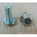 Hex Washer Head Self Drilling Screw (KB-168)